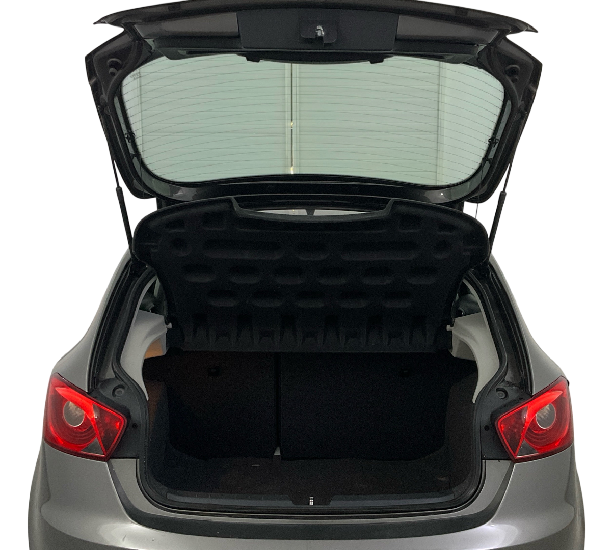 Imagen de SEAT Ibiza