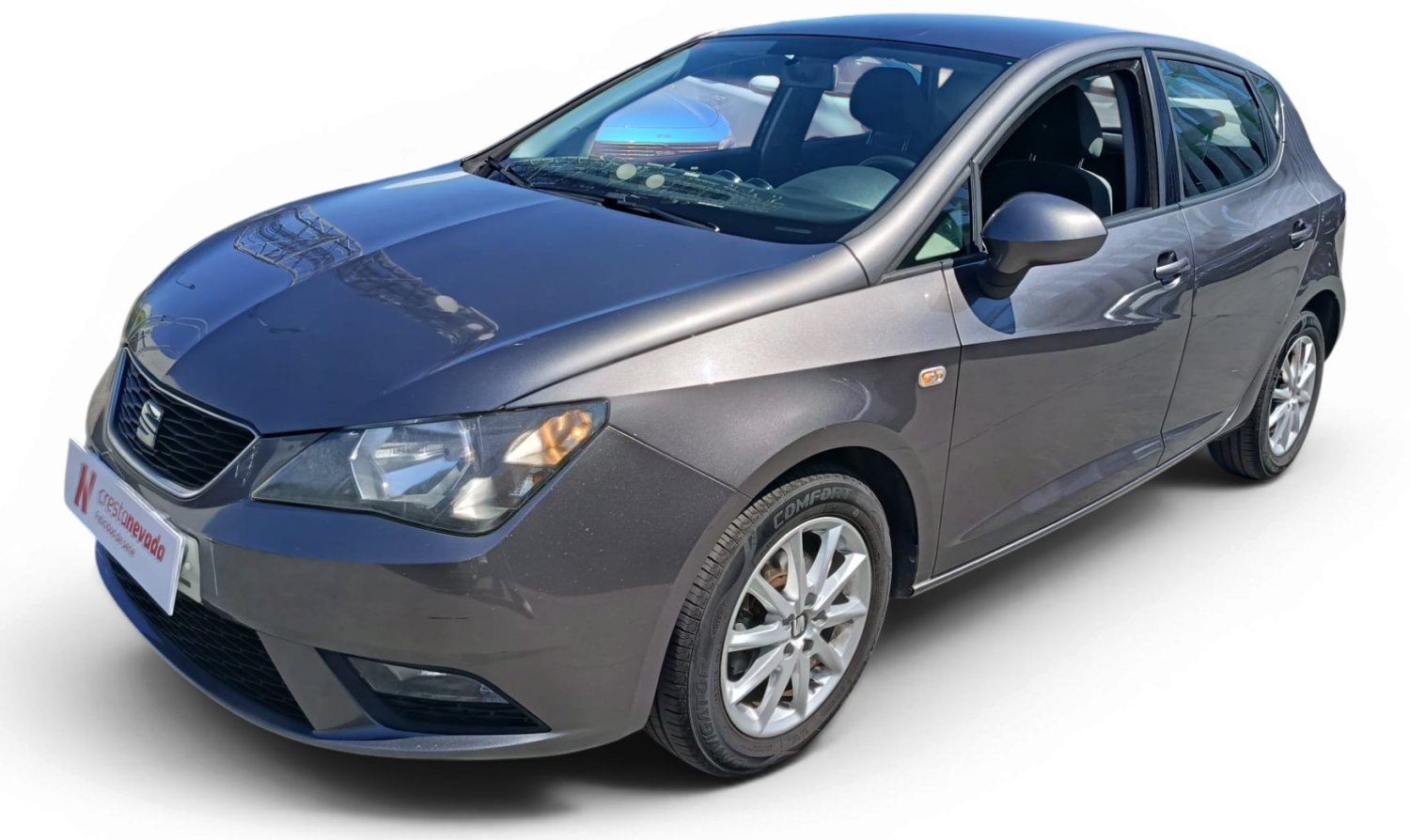 Imagen de SEAT Ibiza