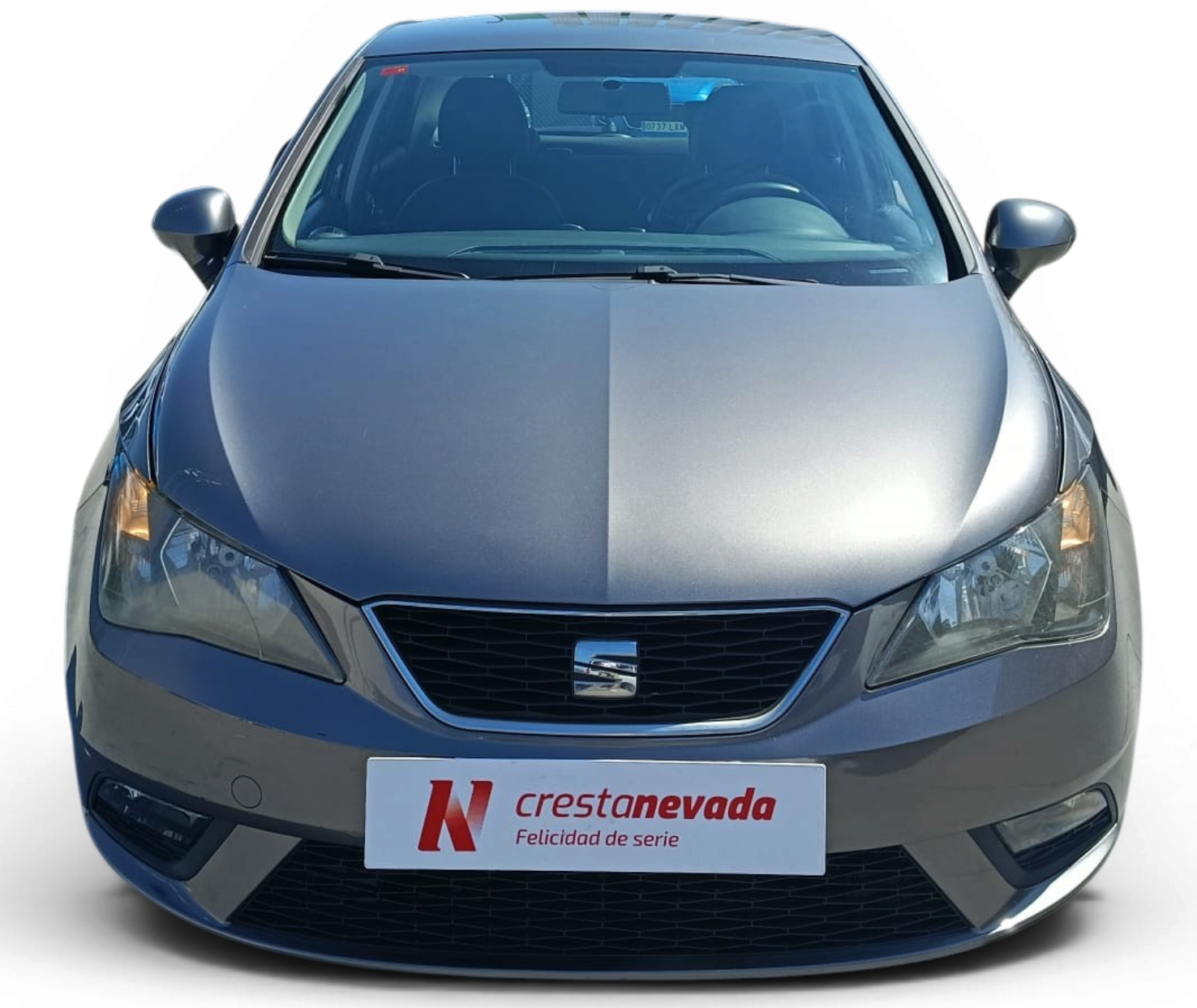 Imagen de SEAT Ibiza