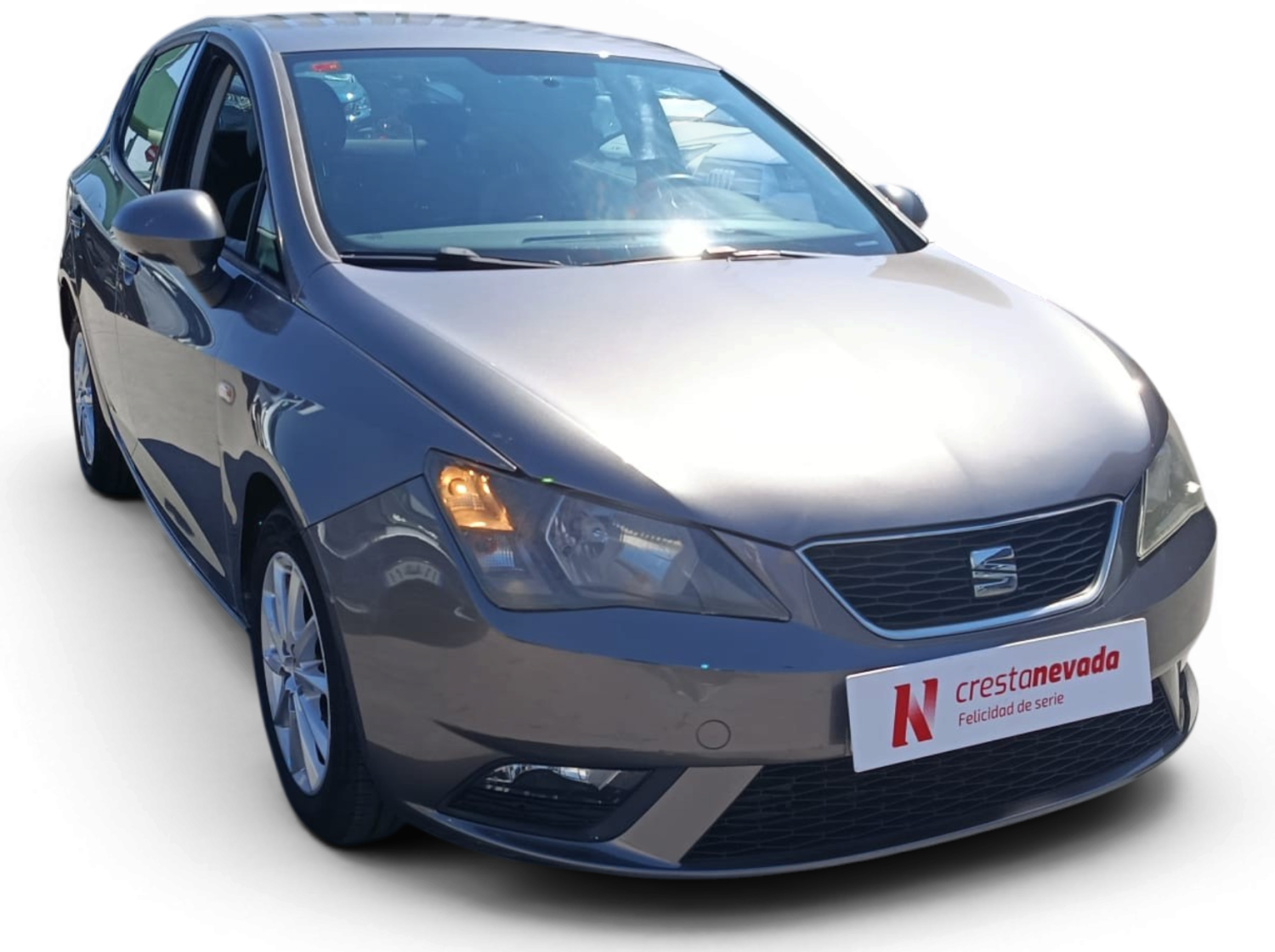 Imagen de SEAT Ibiza