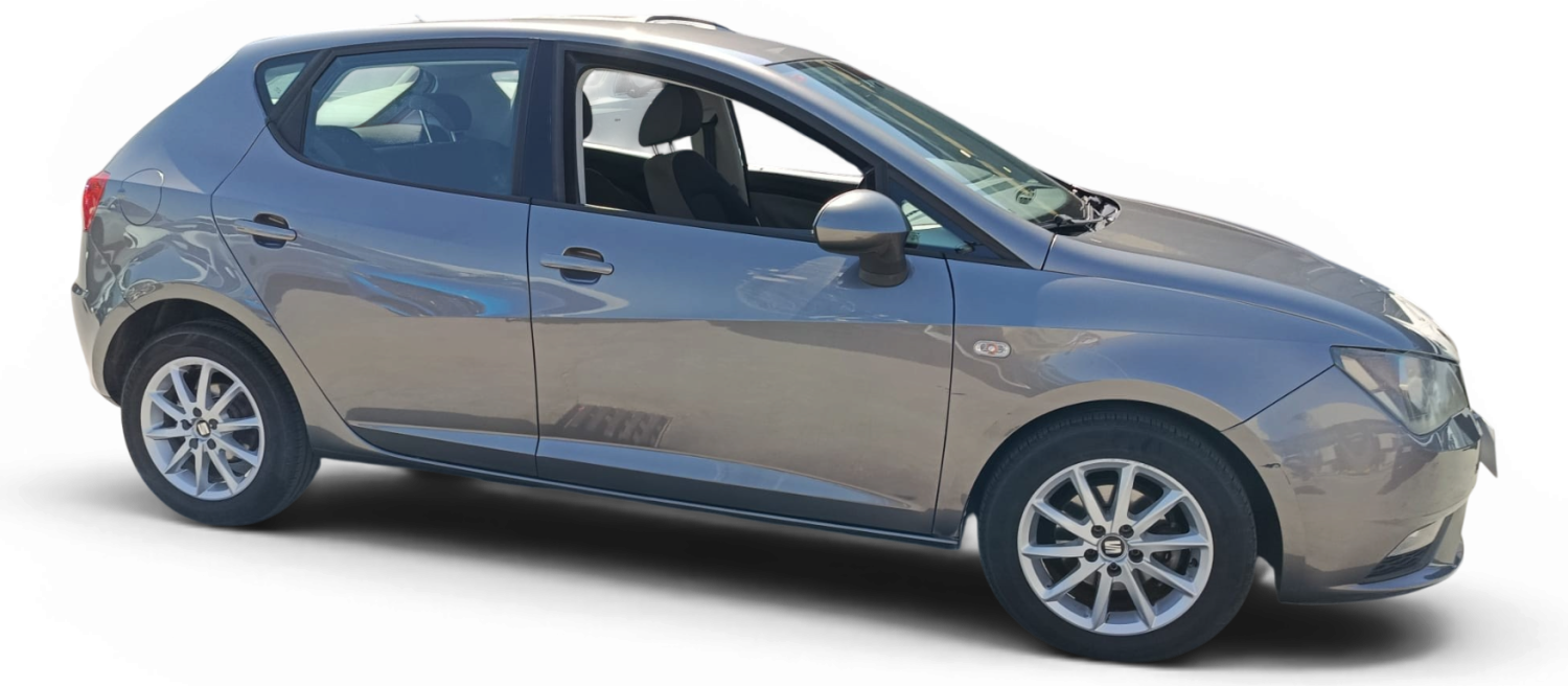 Imagen de SEAT Ibiza