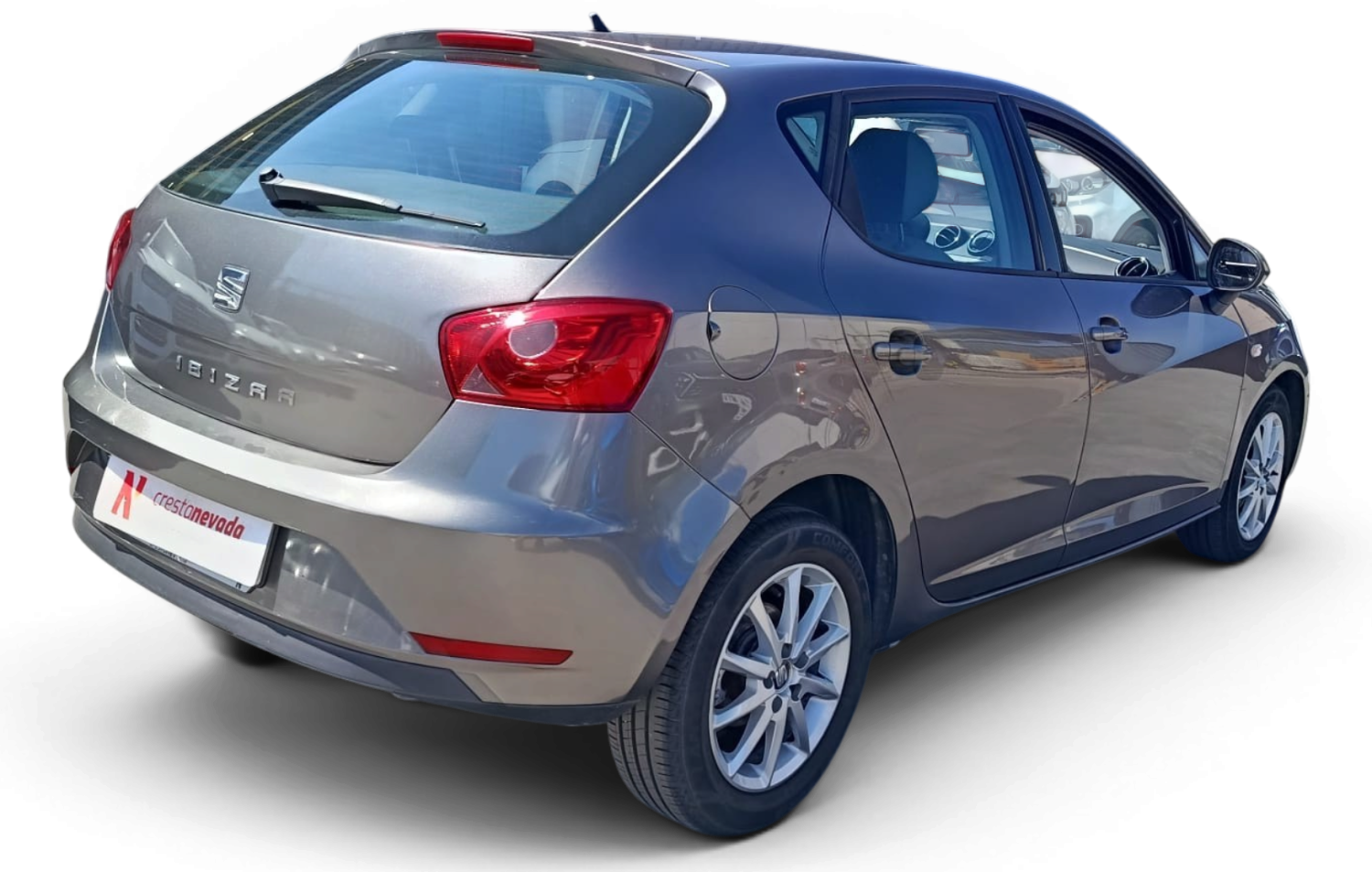 Imagen de SEAT Ibiza