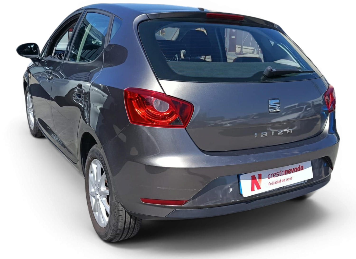 Imagen de SEAT Ibiza