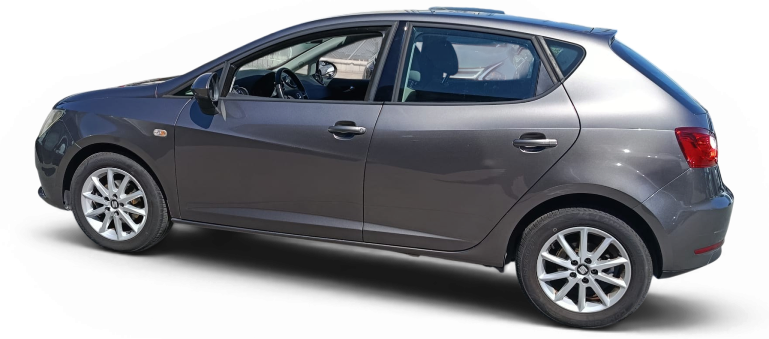 Imagen de SEAT Ibiza