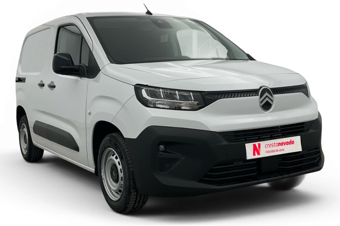 Imagen de CITROEN Berlingo