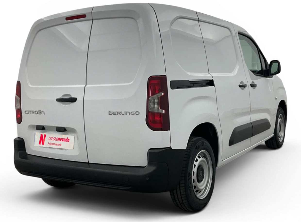 Imagen de CITROEN Berlingo