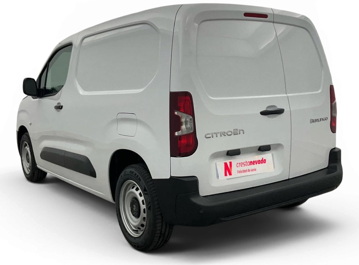 Imagen de CITROEN Berlingo