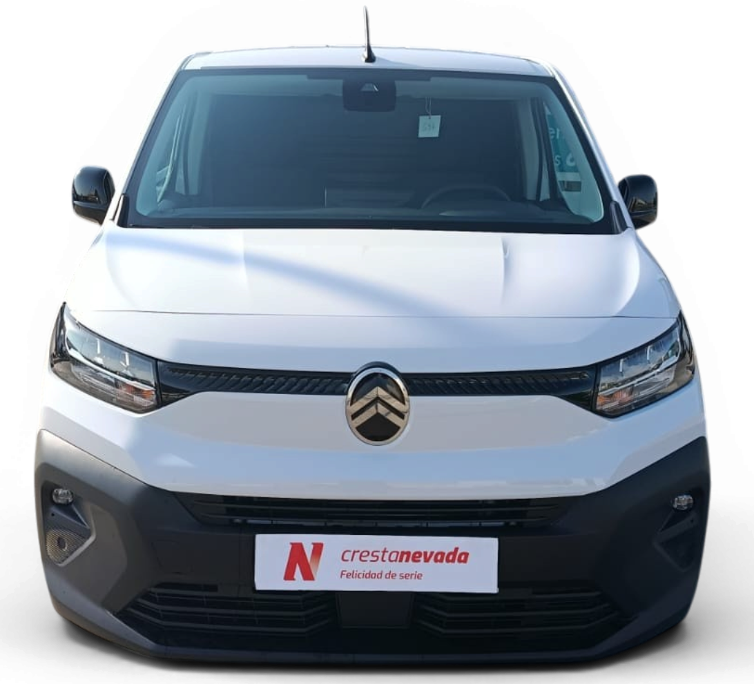 Imagen de CITROEN Berlingo