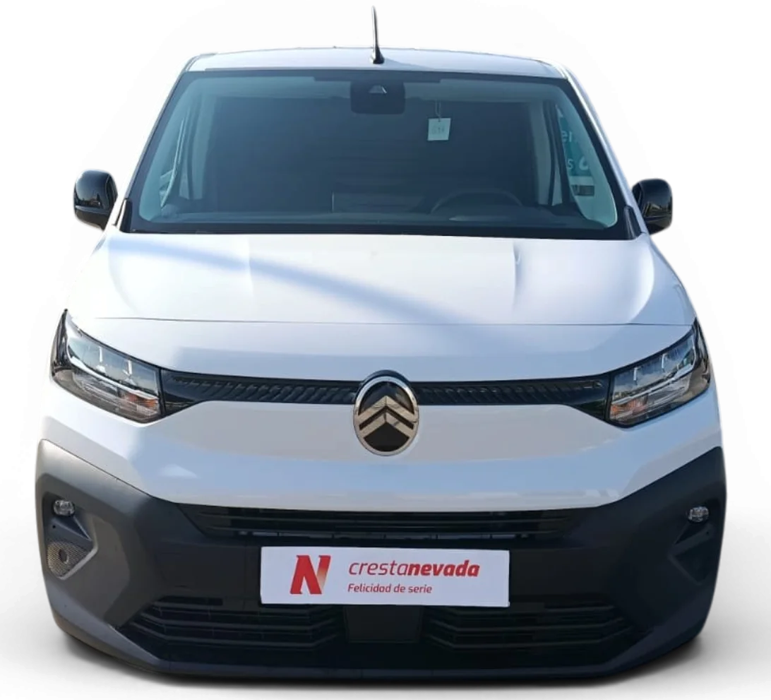Imagen de CITROEN Berlingo