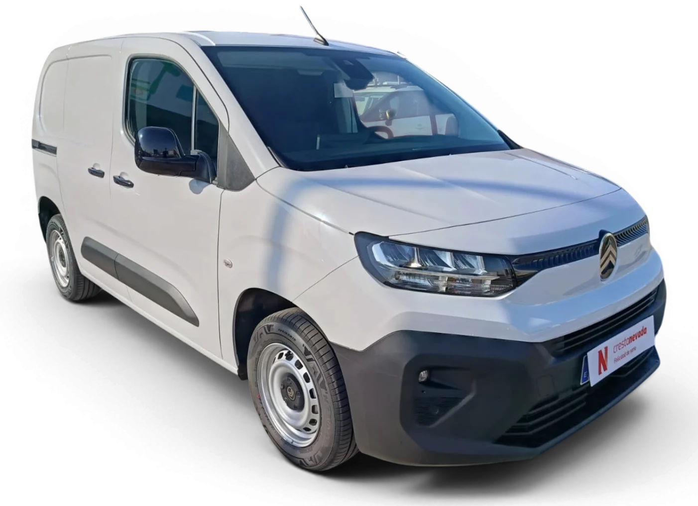 Imagen de CITROEN Berlingo