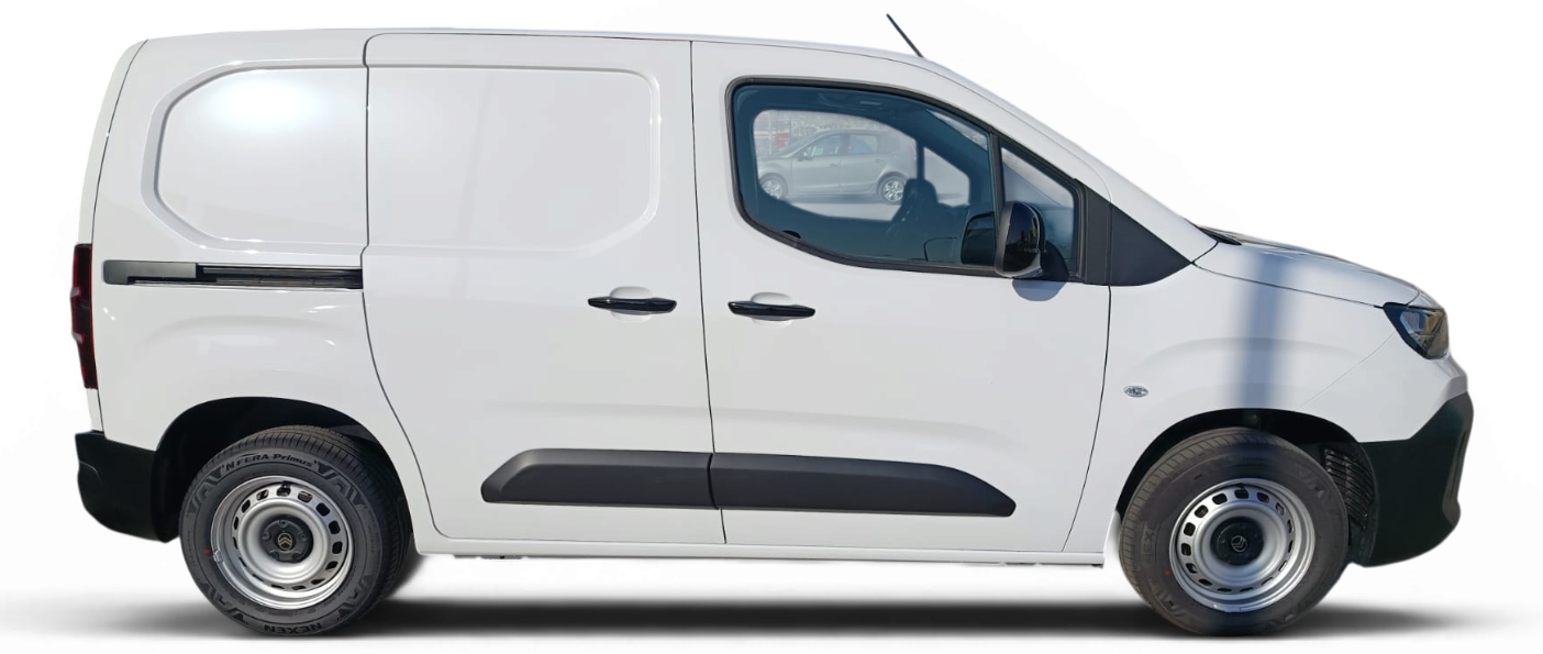 Imagen de CITROEN Berlingo