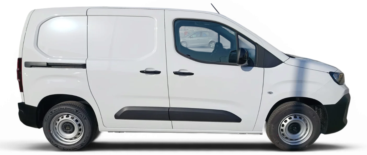 Imagen de CITROEN Berlingo
