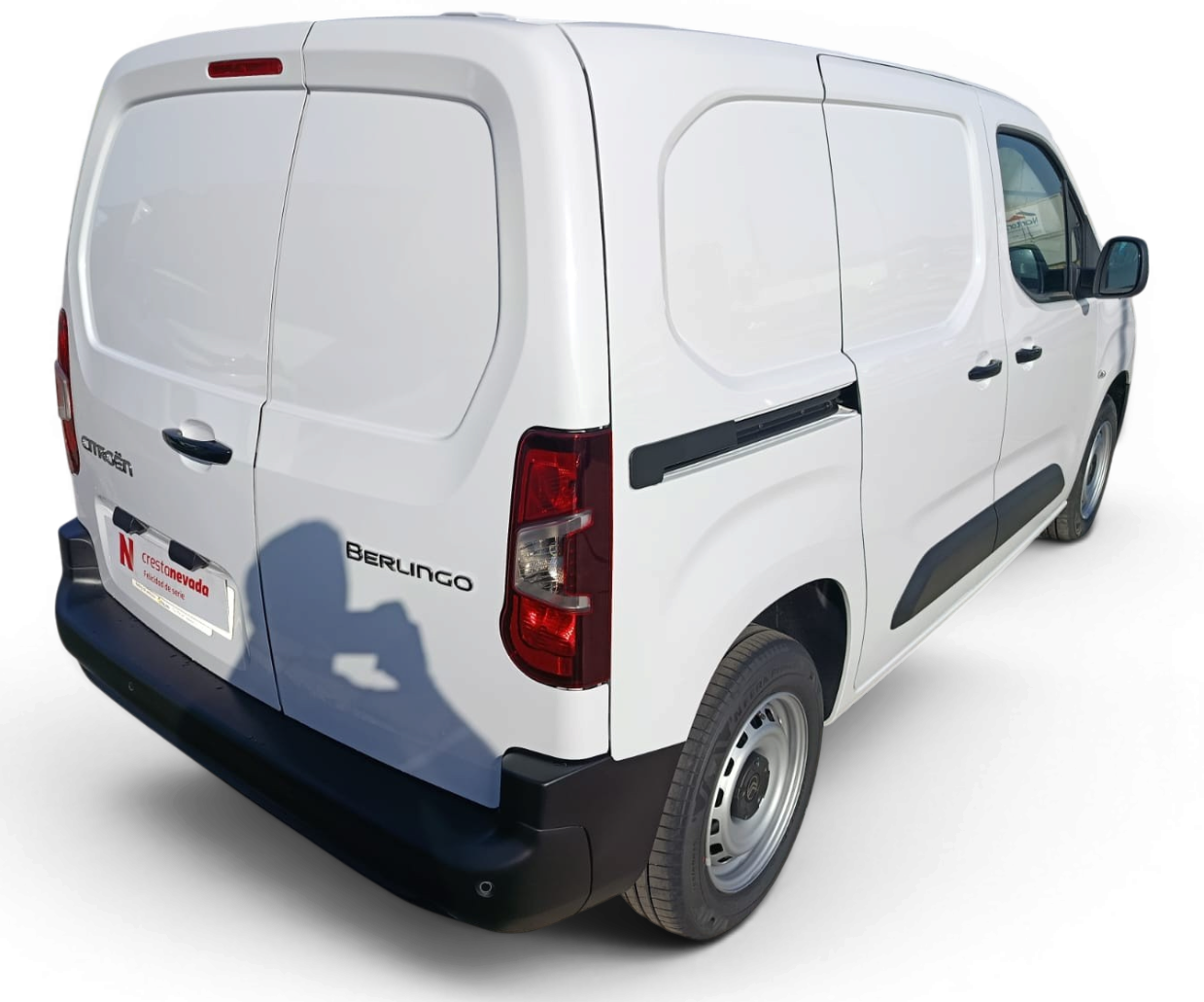 Imagen de CITROEN Berlingo