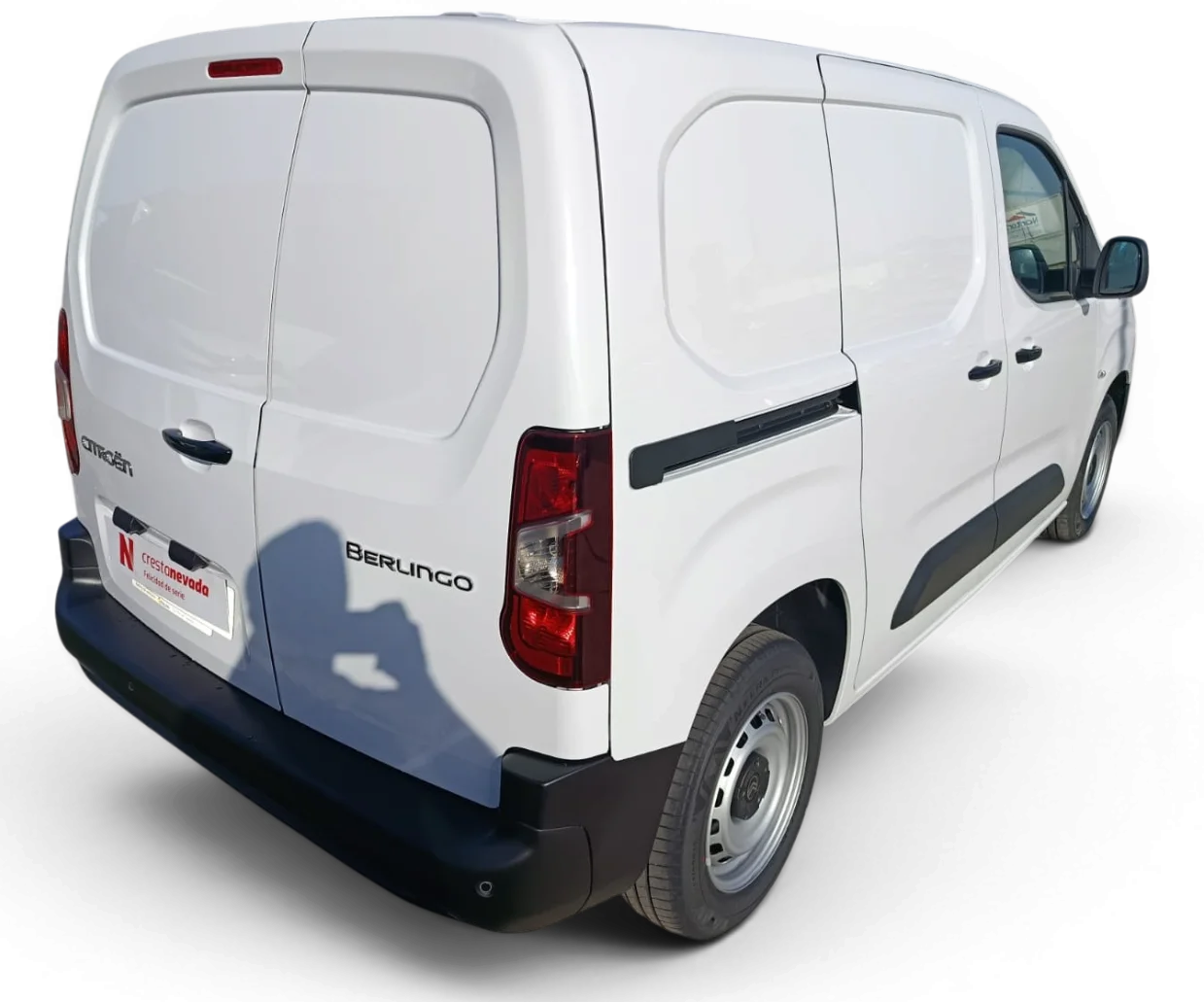 Imagen de CITROEN Berlingo