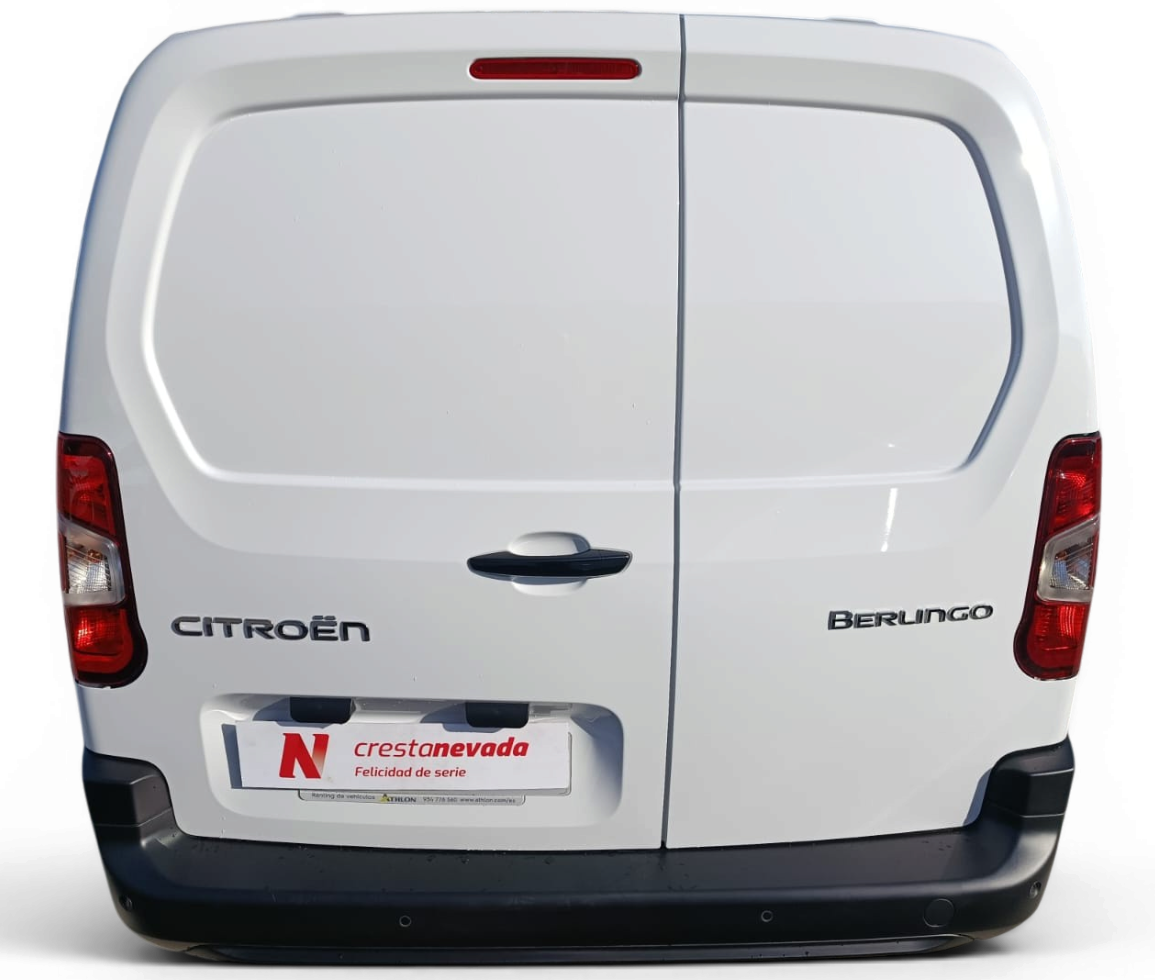 Imagen de CITROEN Berlingo