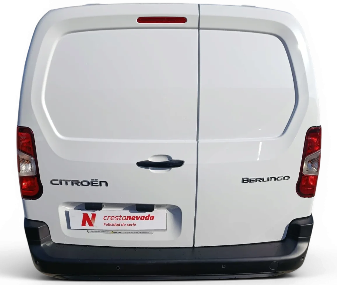 Imagen de CITROEN Berlingo