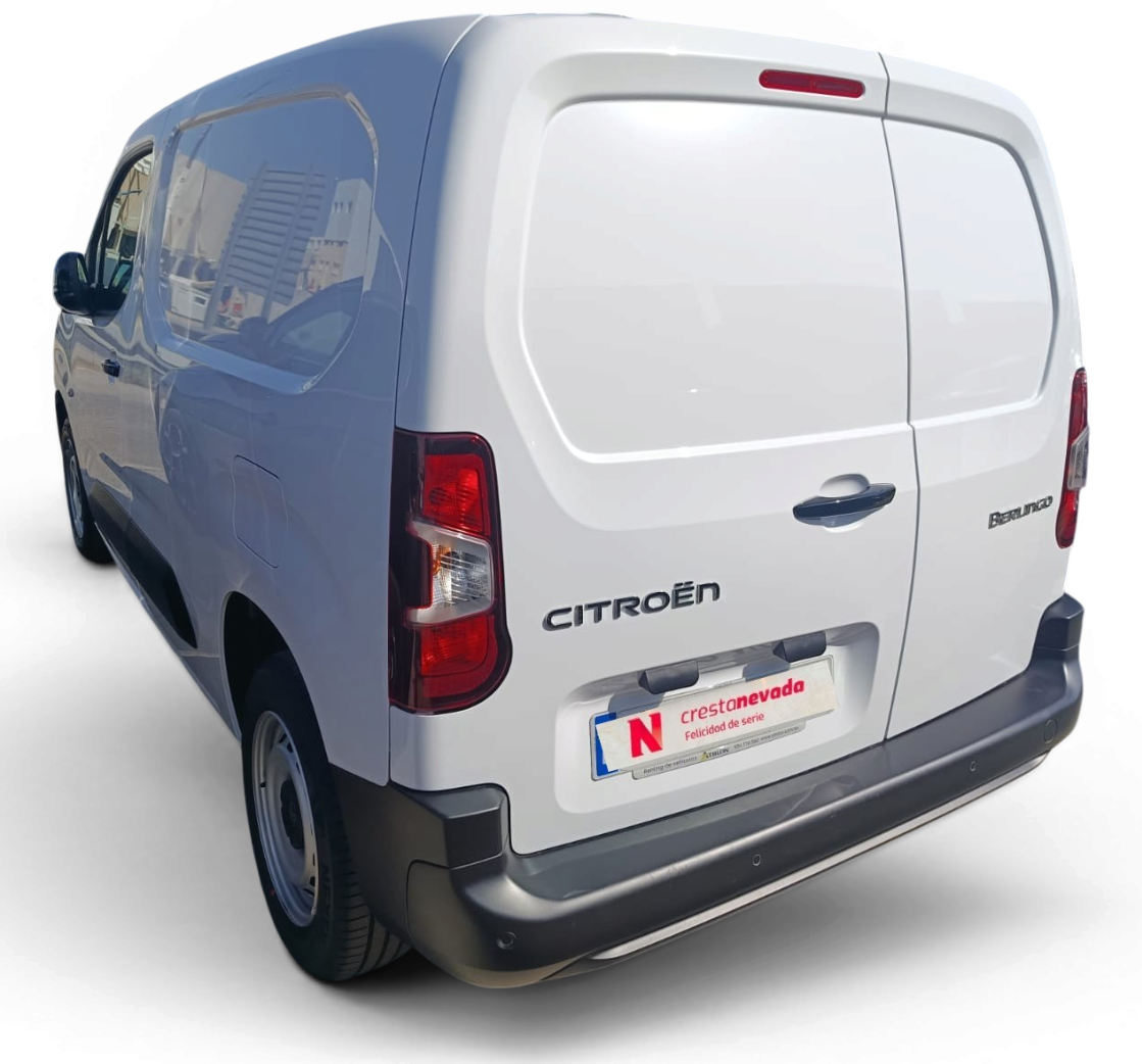 Imagen de CITROEN Berlingo