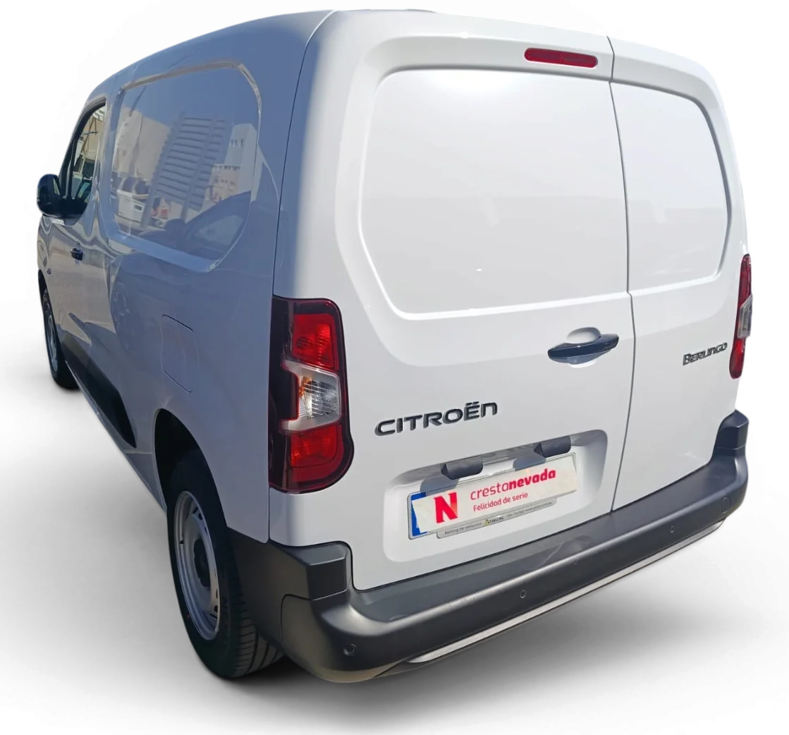 Imagen de CITROEN Berlingo