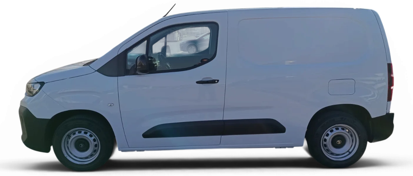 Imagen de CITROEN Berlingo
