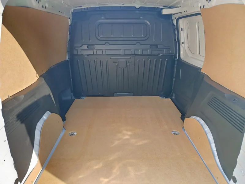 Imagen de CITROEN Berlingo