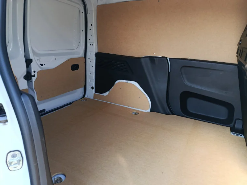 Imagen de CITROEN Berlingo
