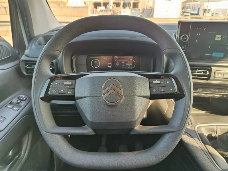 Imagen de CITROEN Berlingo