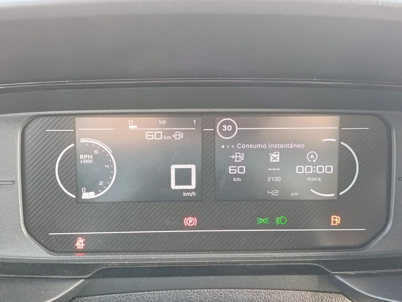 Imagen de CITROEN Berlingo