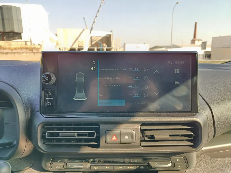 Imagen de CITROEN Berlingo