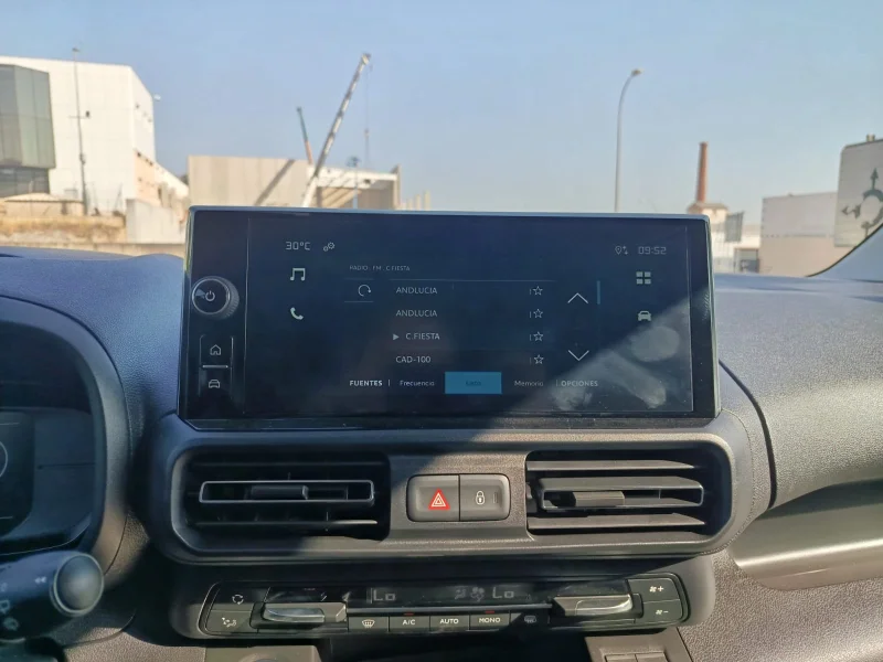 Imagen de CITROEN Berlingo