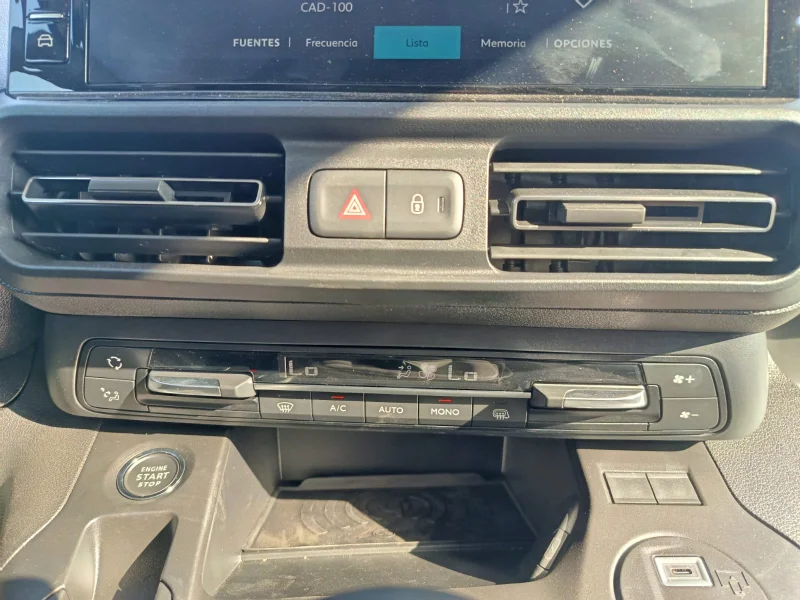 Imagen de CITROEN Berlingo
