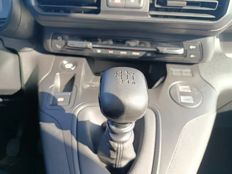 Imagen de CITROEN Berlingo