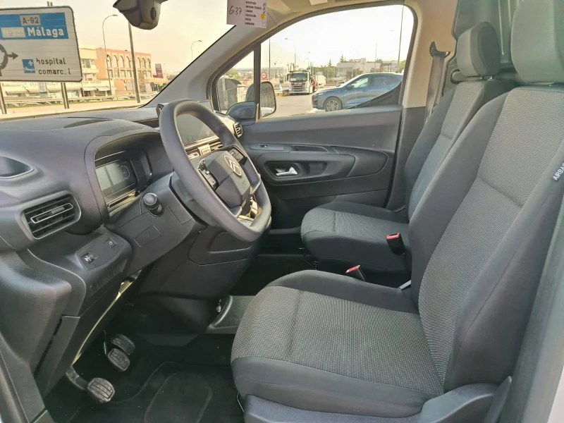 Imagen de CITROEN Berlingo