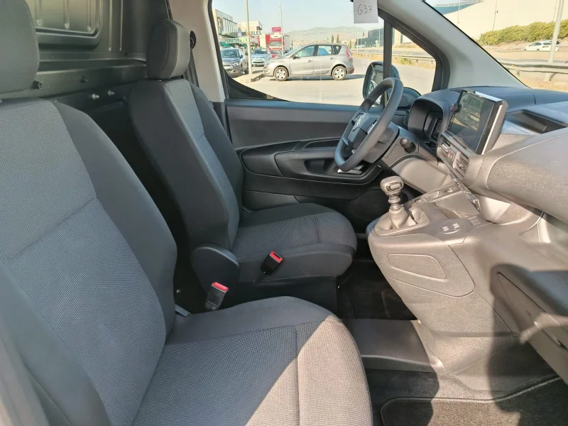 Imagen de CITROEN Berlingo