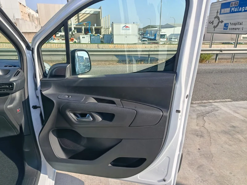 Imagen de CITROEN Berlingo