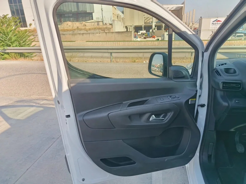 Imagen de CITROEN Berlingo