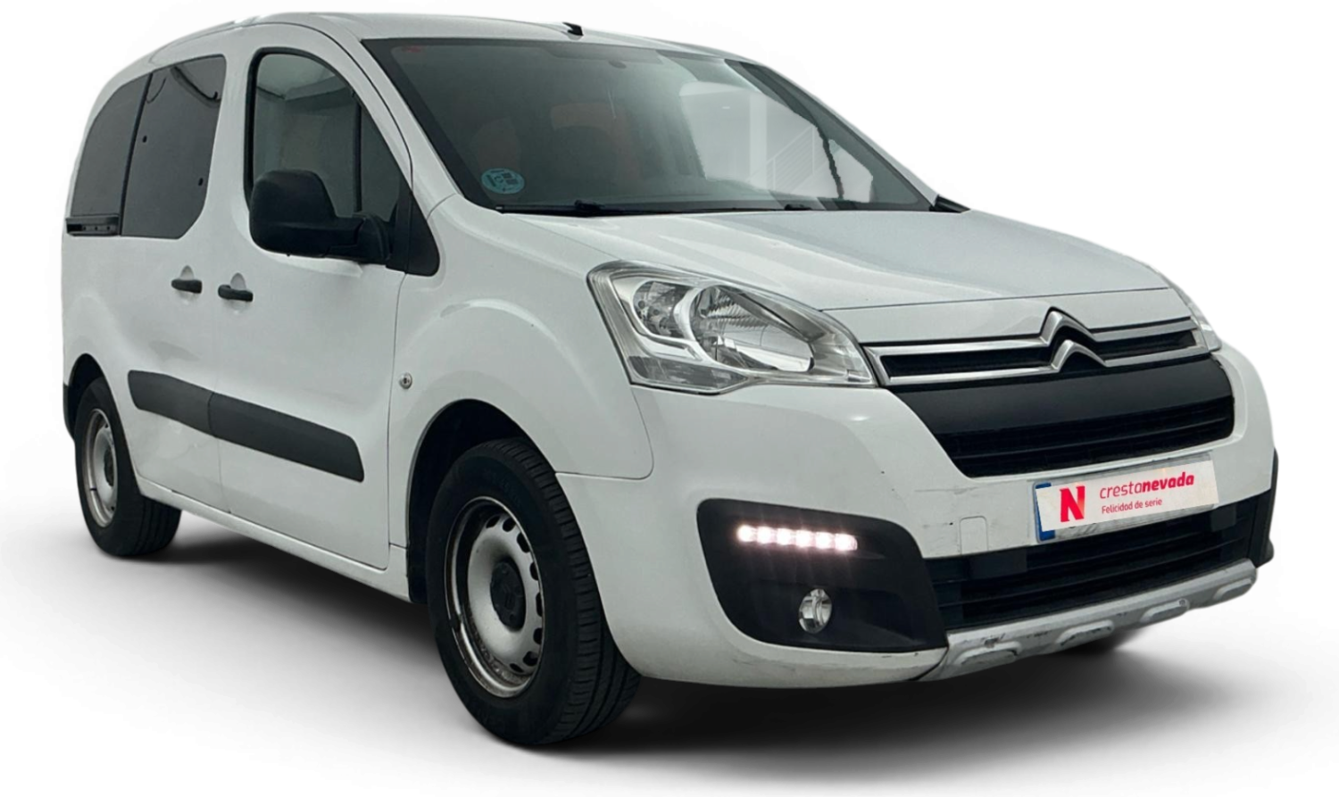 Imagen de CITROEN Berlingo