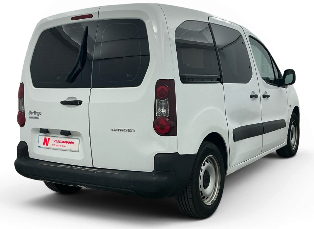 Imagen de CITROEN Berlingo