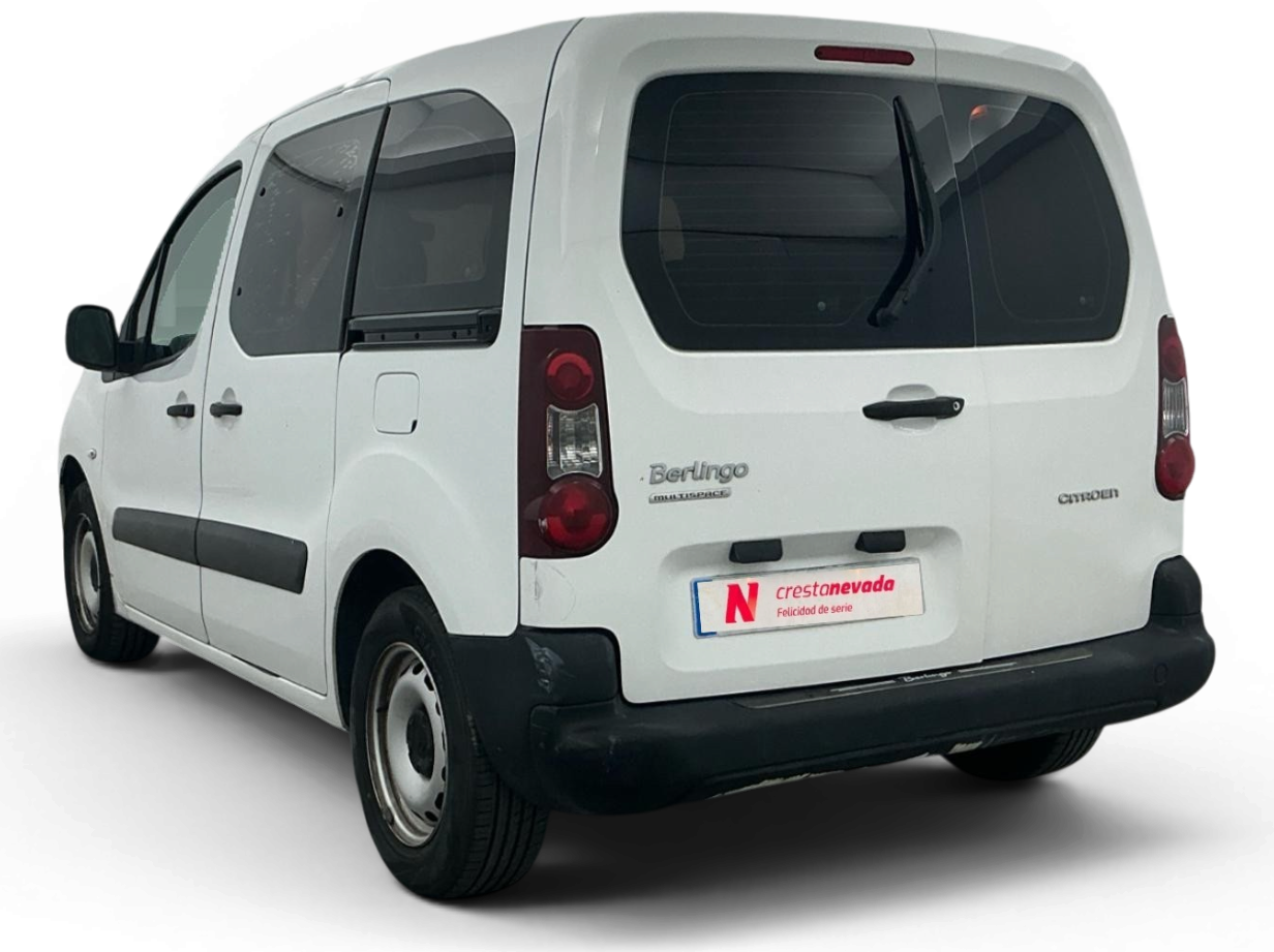 Imagen de CITROEN Berlingo