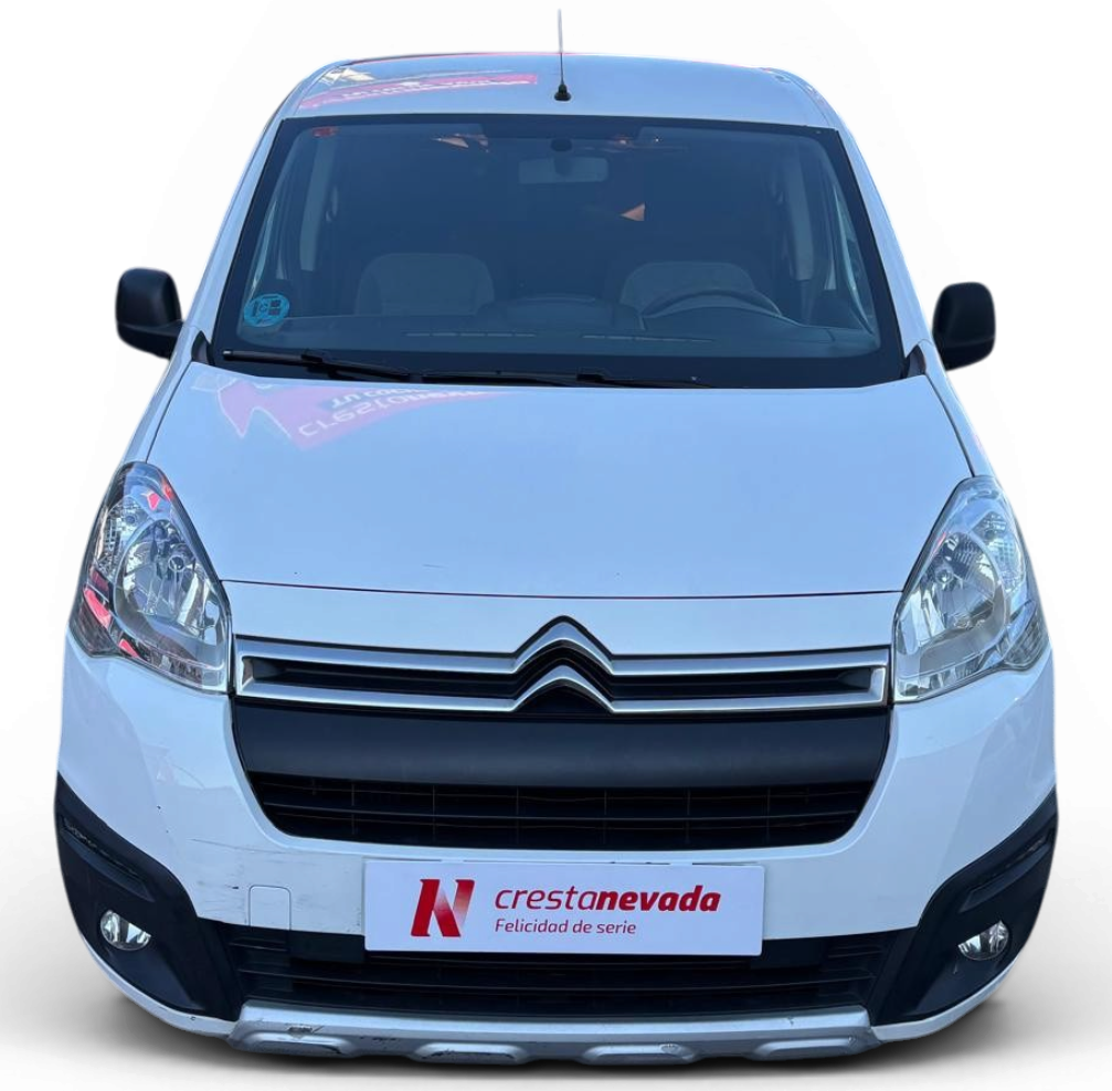 Imagen de CITROEN Berlingo