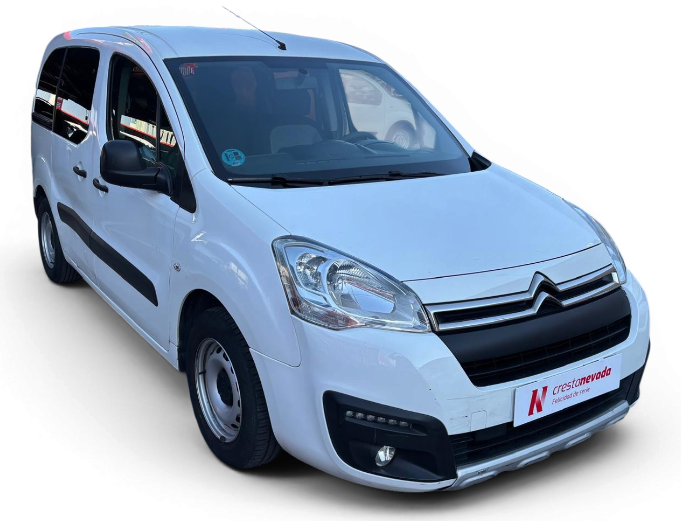 Imagen de CITROEN Berlingo