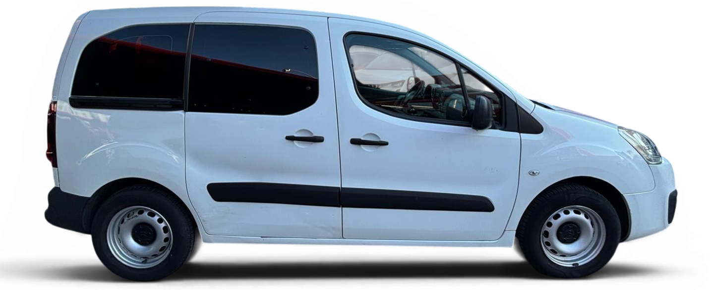 Imagen de CITROEN Berlingo