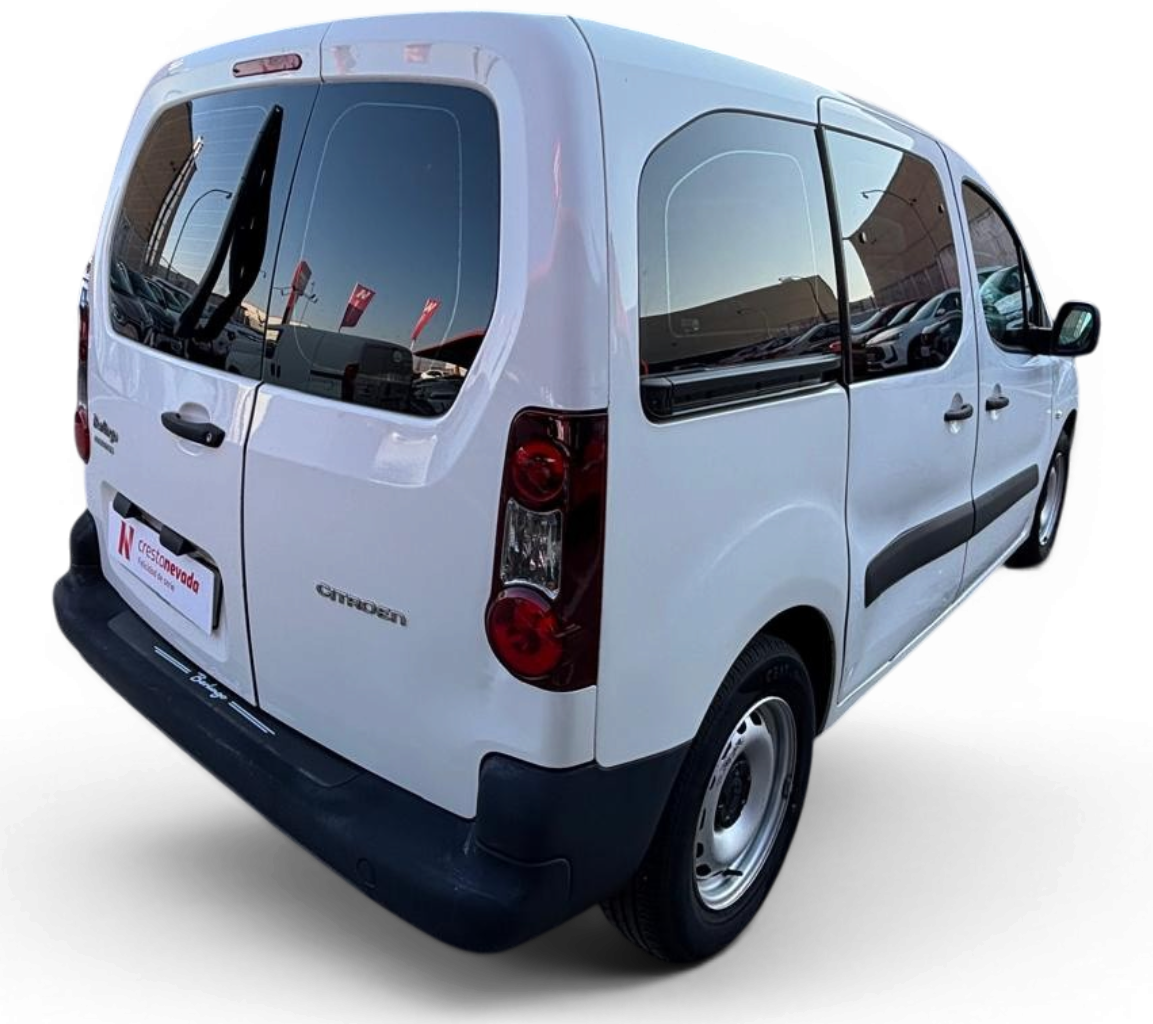 Imagen de CITROEN Berlingo