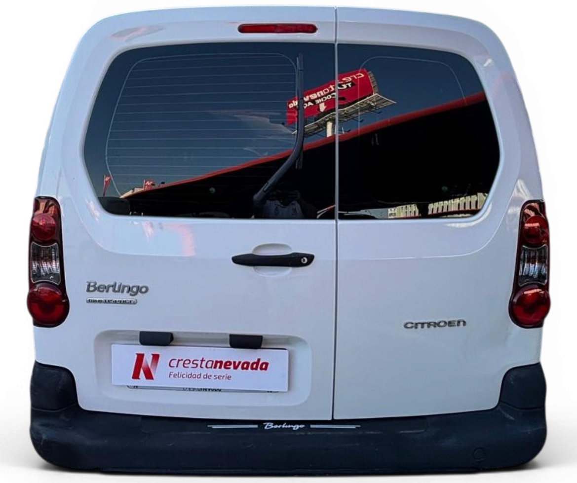 Imagen de CITROEN Berlingo