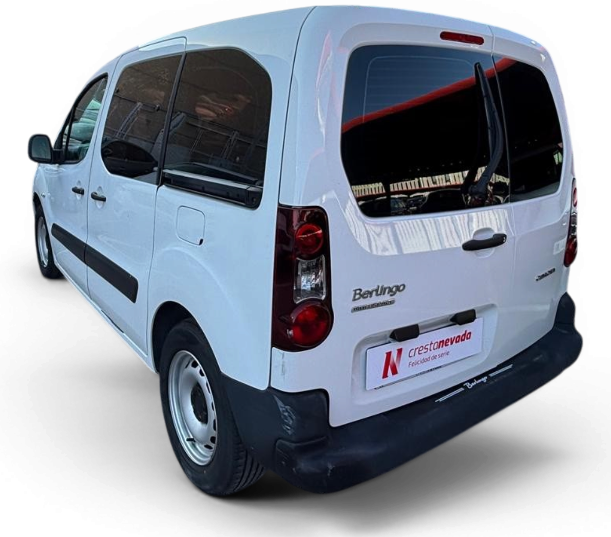 Imagen de CITROEN Berlingo