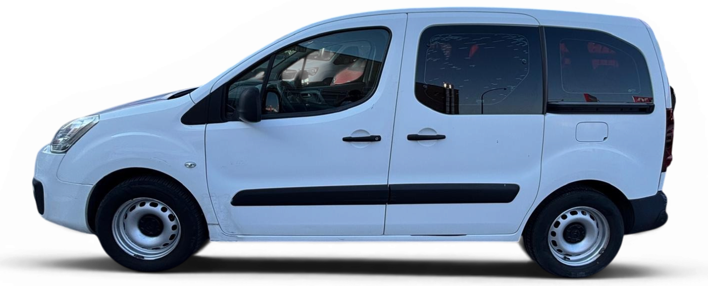 Imagen de CITROEN Berlingo