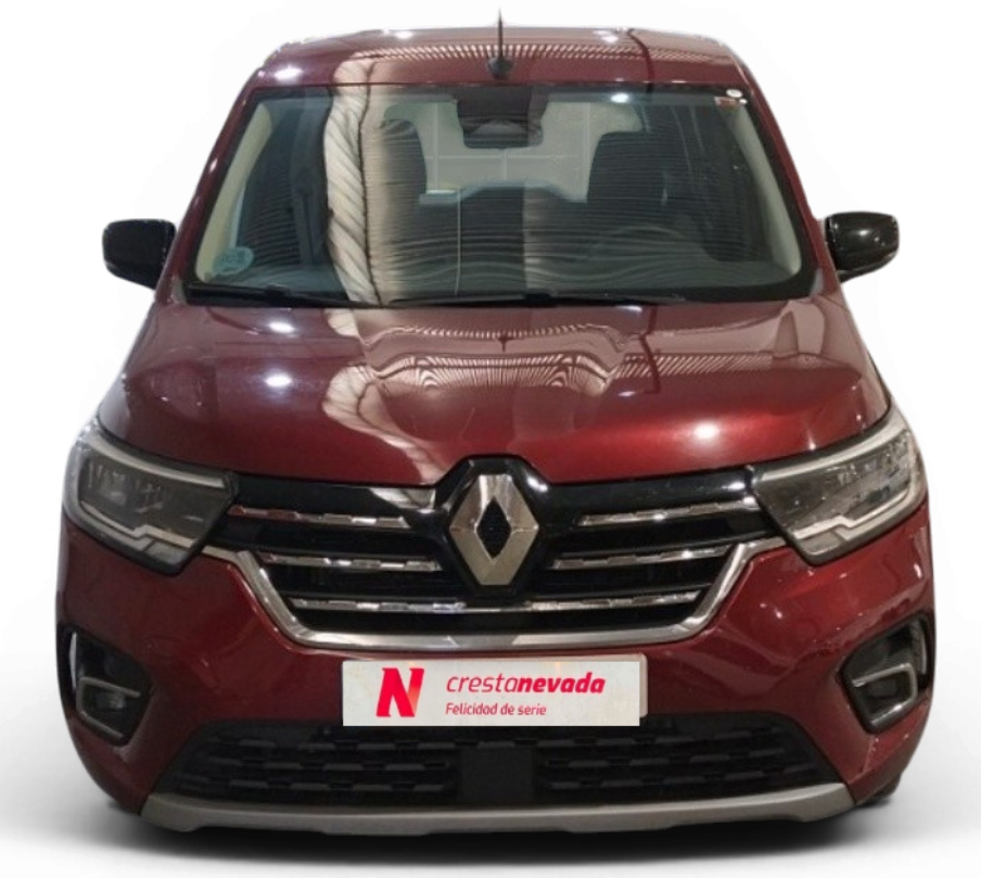 Imagen de Renault Kangoo Combi