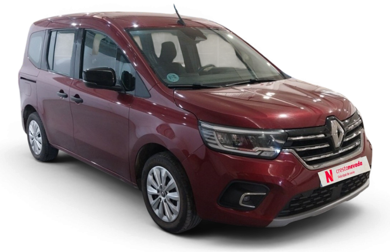 Imagen de Renault Kangoo Combi