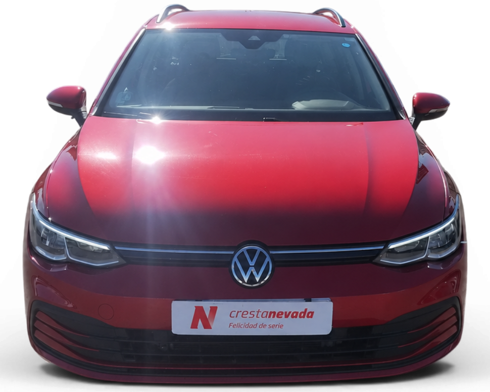 Imagen de Volkswagen Golf