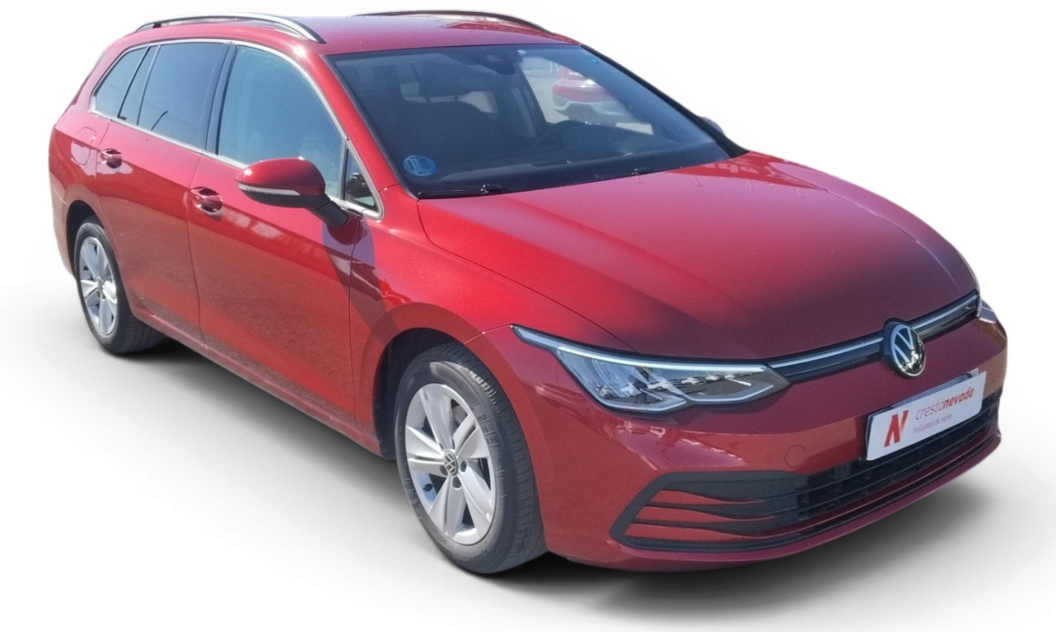 Imagen de Volkswagen Golf