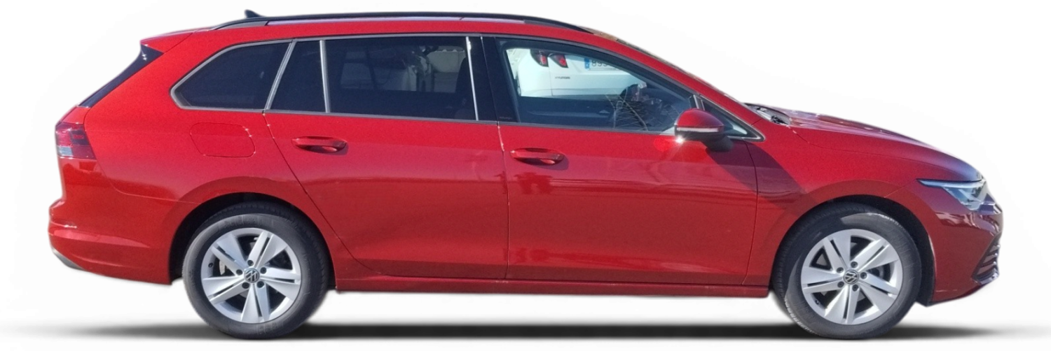 Imagen de Volkswagen Golf